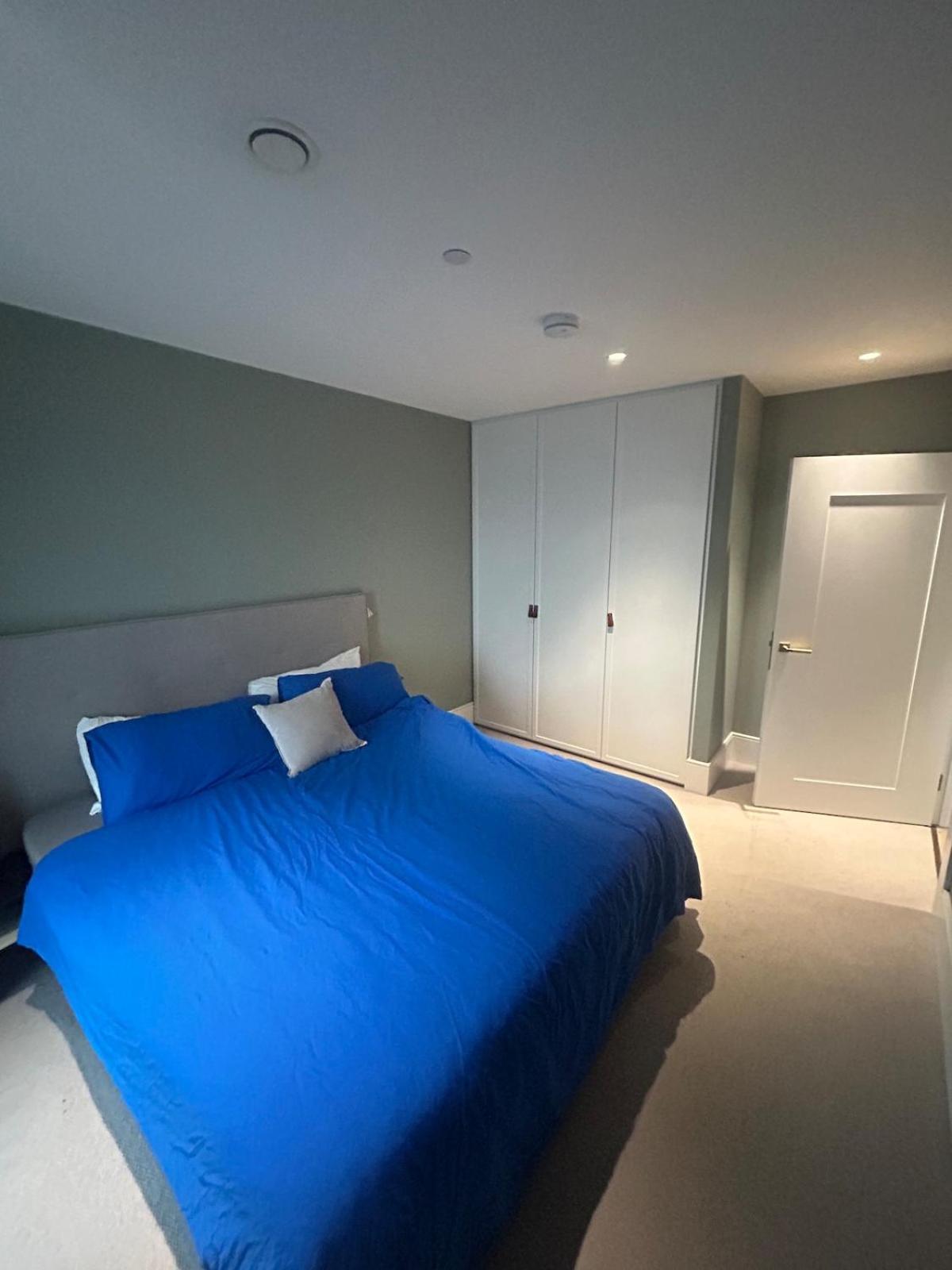 Luxury 1 Bed Greenwich Londra