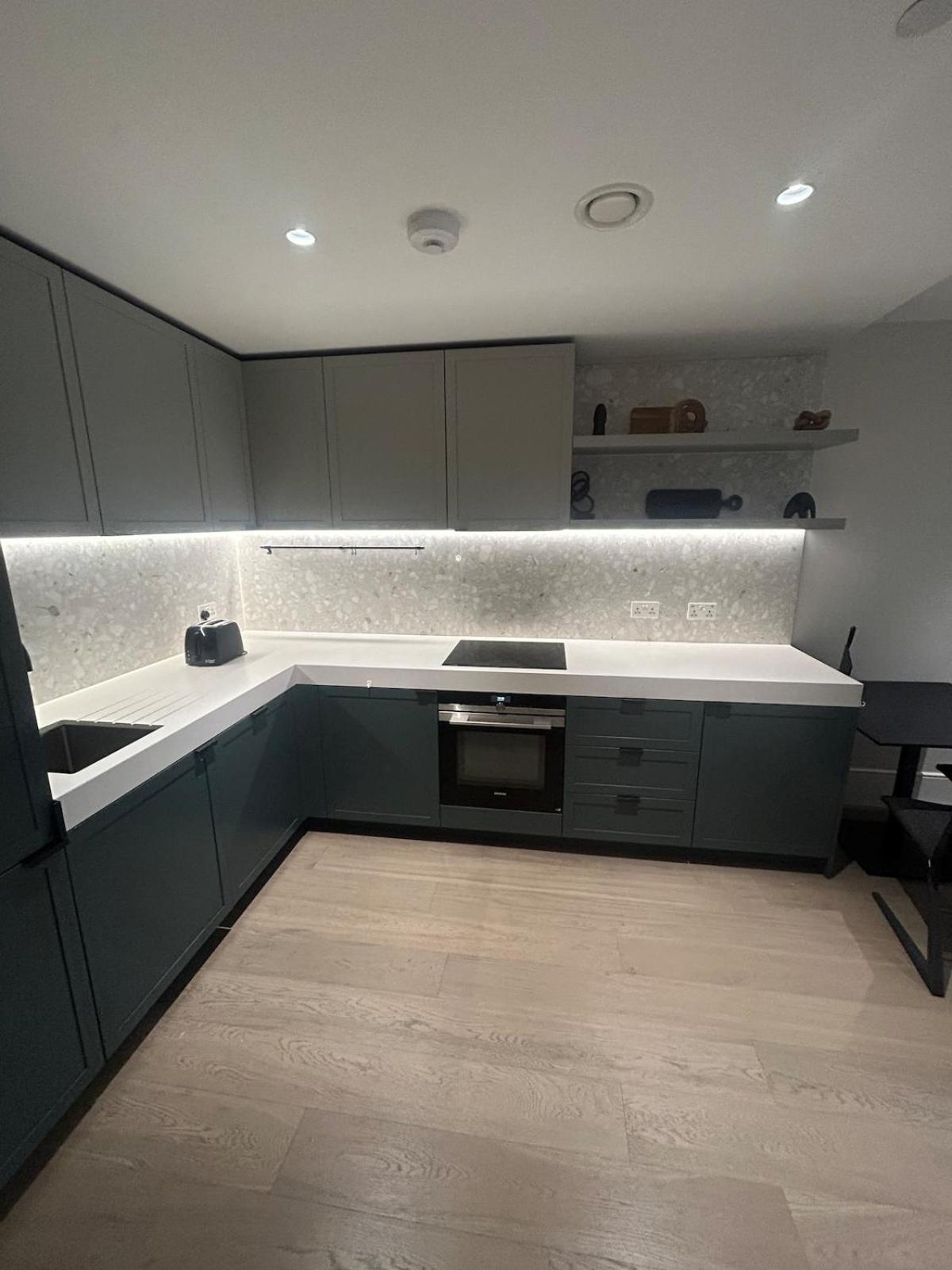 Appartamento Luxury 1 Bed Greenwich