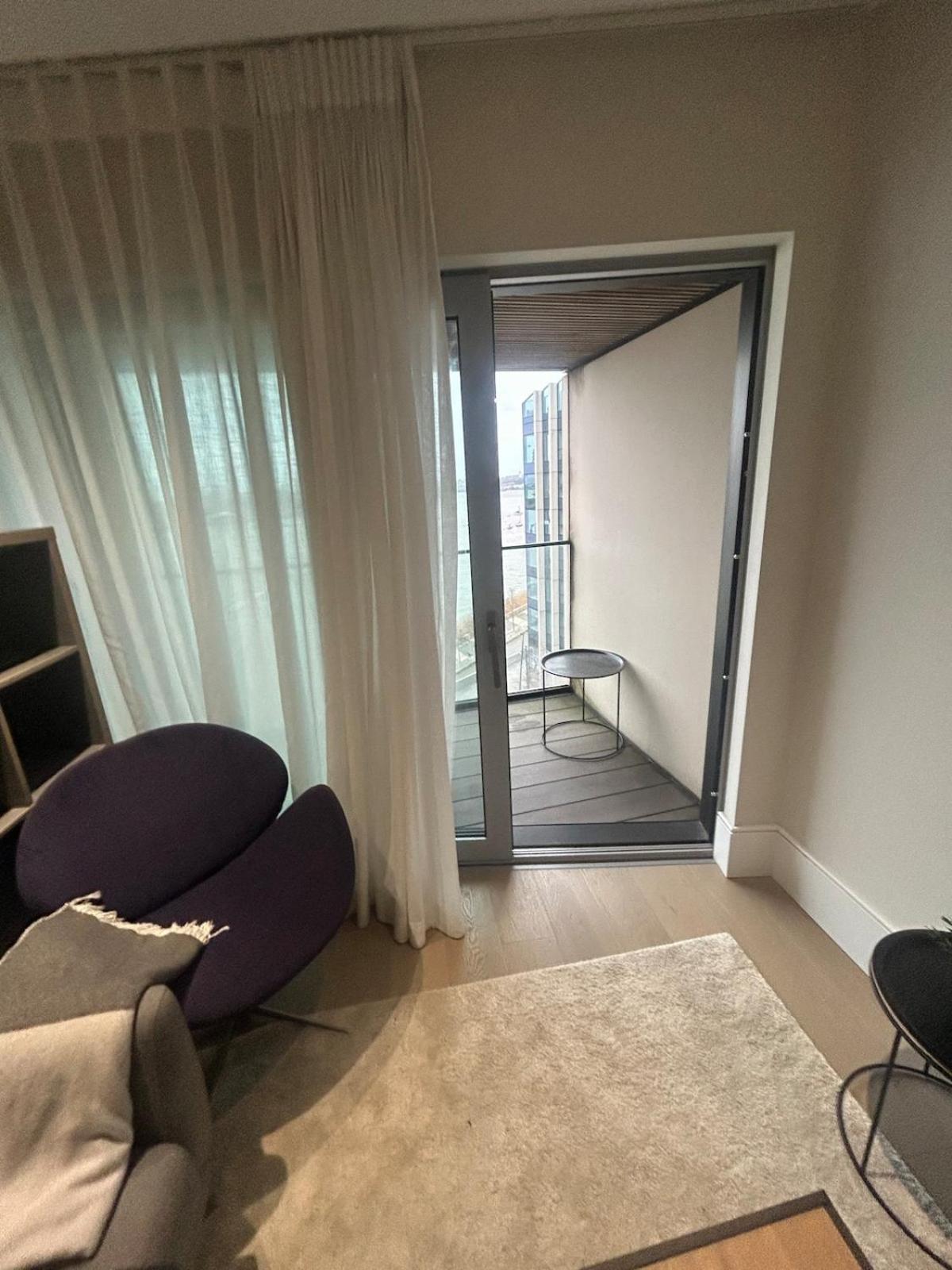 Appartamento Luxury 1 Bed Greenwich *